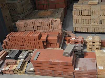 貴州燒結(jié)磚 筑就自然與人文交融的園林景觀(guān)