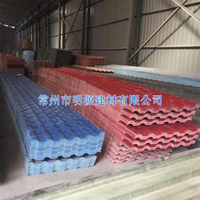 湖北荊門(mén)ASA樹(shù)脂瓦選購(gòu)指南 如何找到性?xún)r(jià)比高的裝飾材料供應(yīng)商