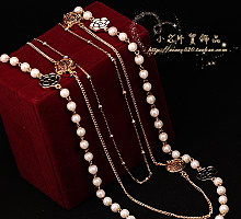 小Z外貿(mào)飾品鋪?zhàn)?歐美復(fù)古與韓國(guó)水晶的時(shí)尚殿堂